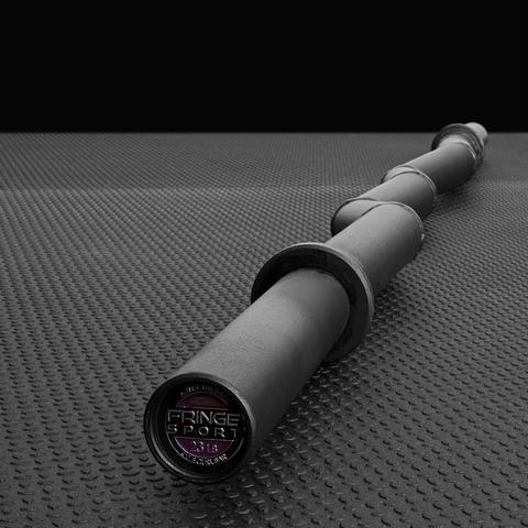 Fringe Sport EZ Curl Axle Bar