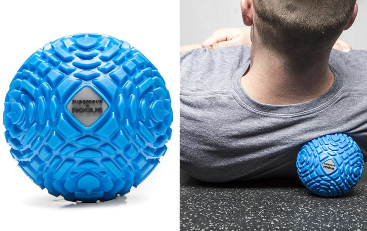 MobilityWOD Supernoava - 80MM