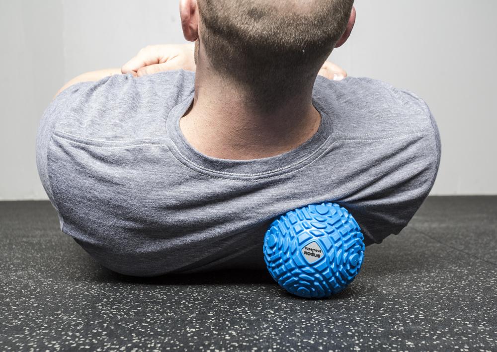 MobilityWOD Supernoava - 80MM