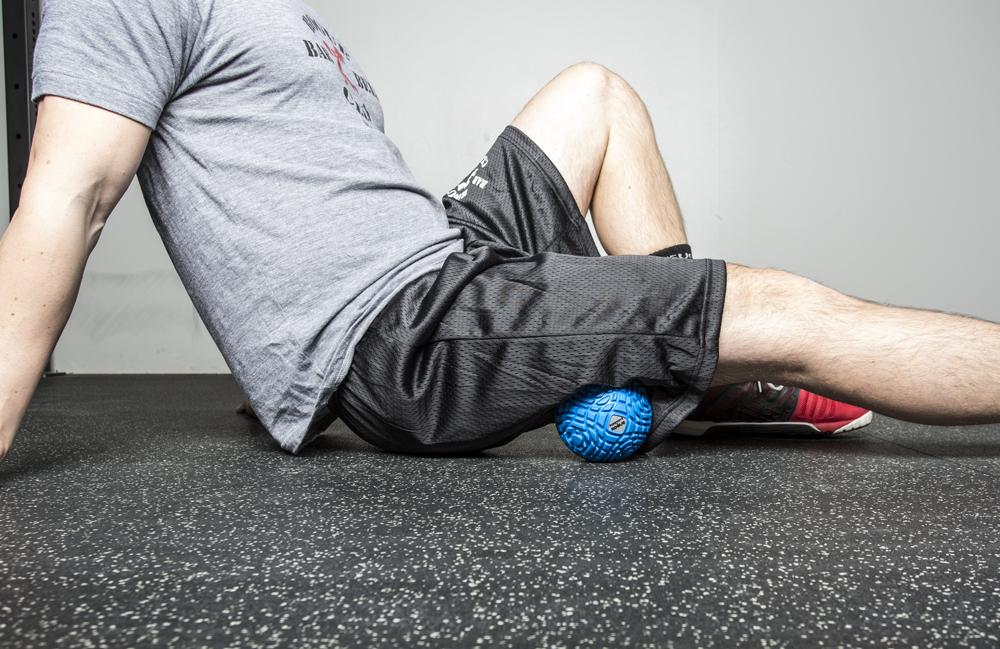 MobilityWOD Supernoava - 80MM