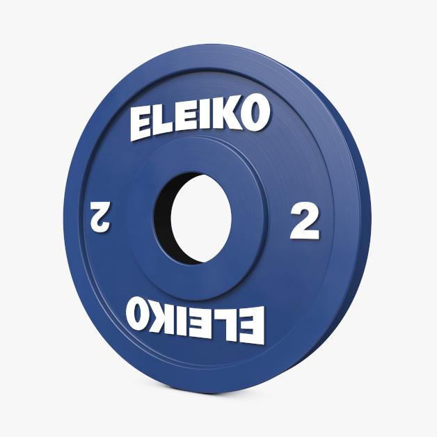 Eleiko тяжелая атлетика