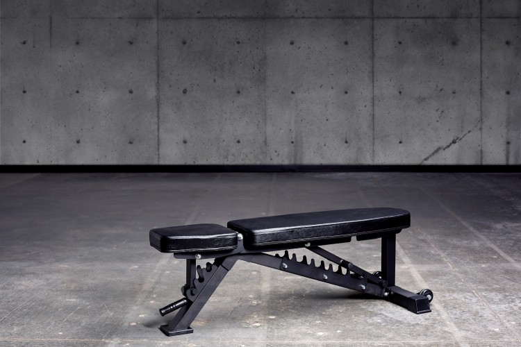 REP AB-3100 Adjustable Bench V3