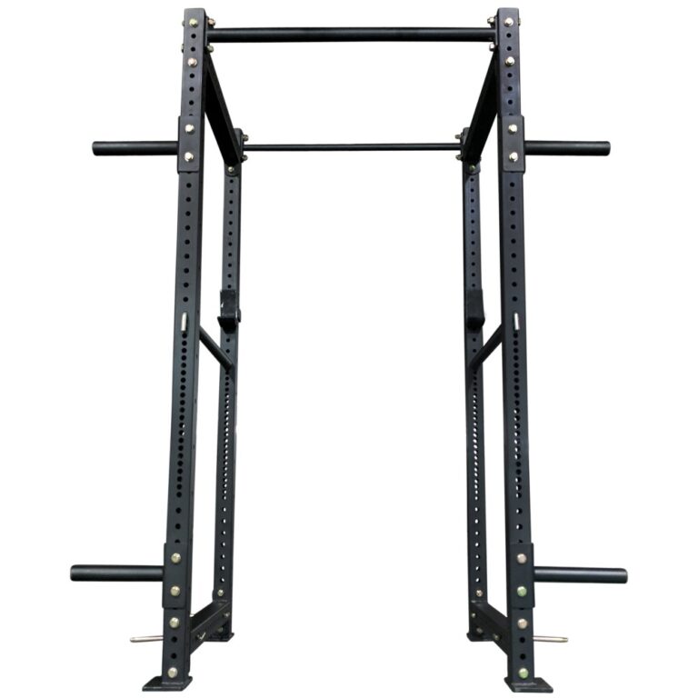 Titan X-3 Series Power Rack| Garage Gym Reviews