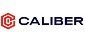 Caliber Strength Training App Logo
