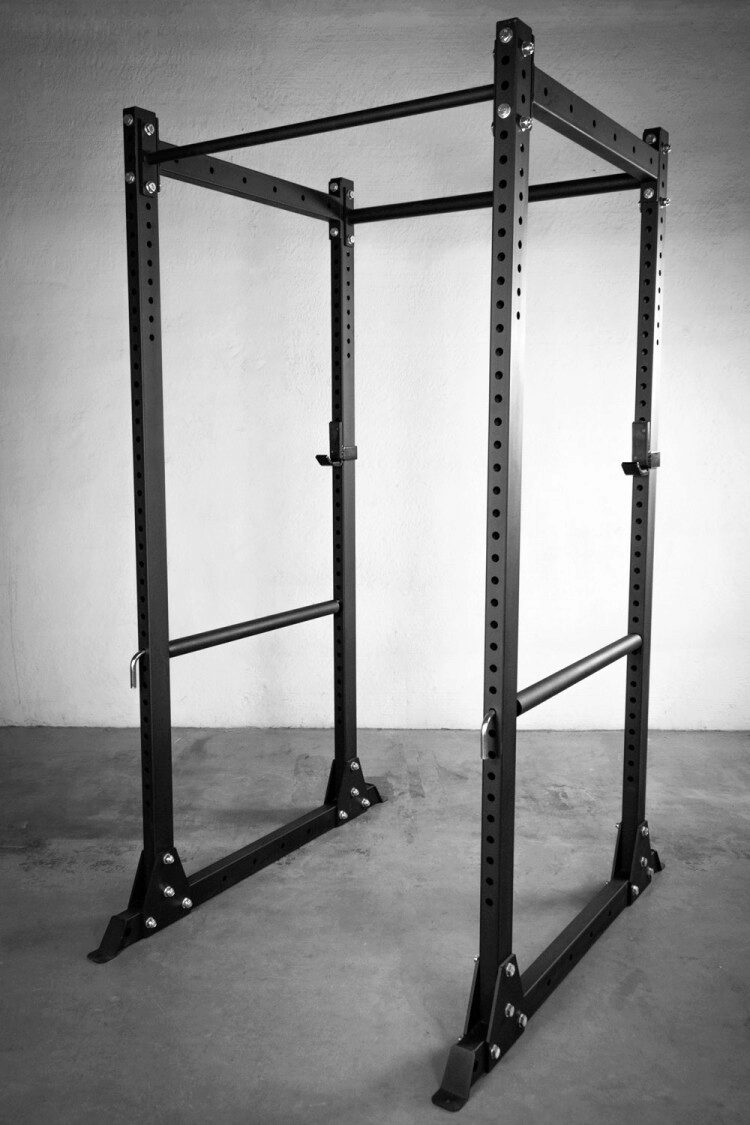 REP PR-3050 Short Power Rack