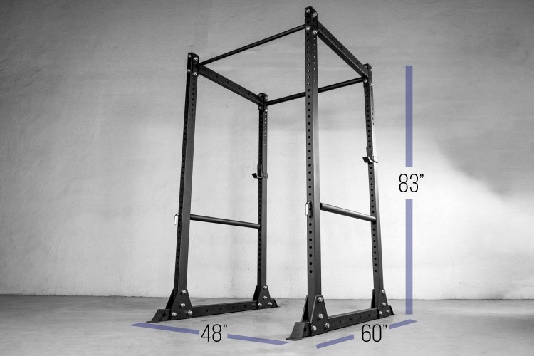 REP PR-3050 Short Power Rack