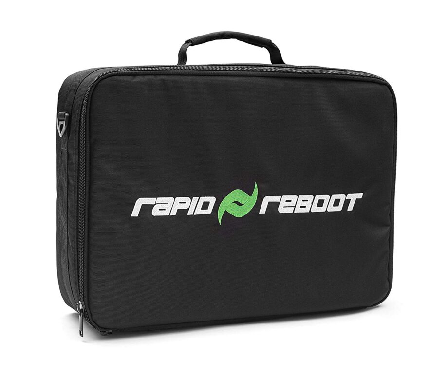 Rapid Reboot Recovery System