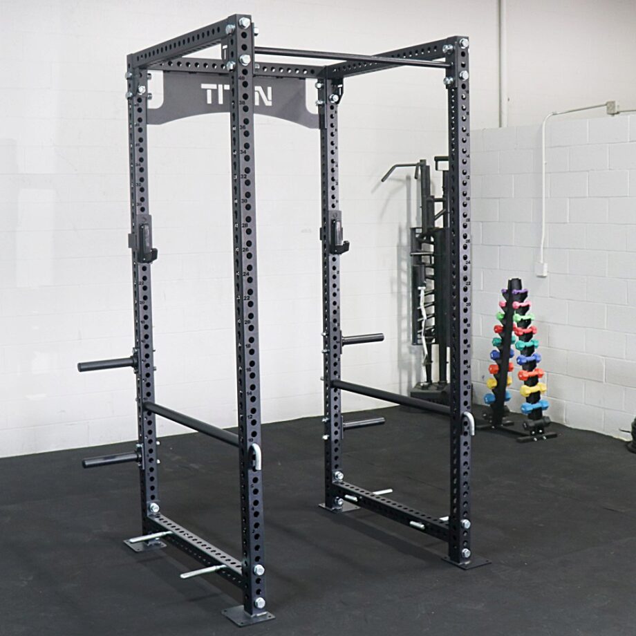 Titan TITAN Series Power Rack