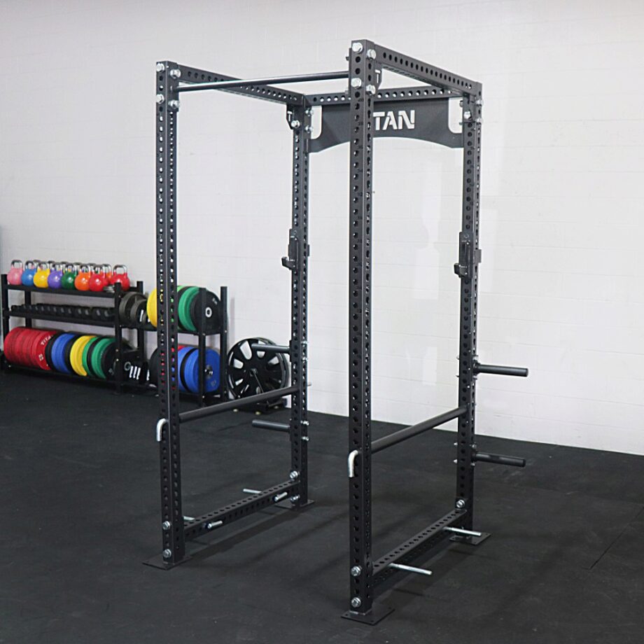 Titan TITAN Series Power Rack