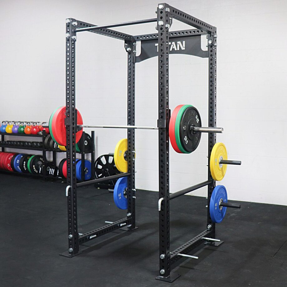 Titan TITAN Series Power Rack