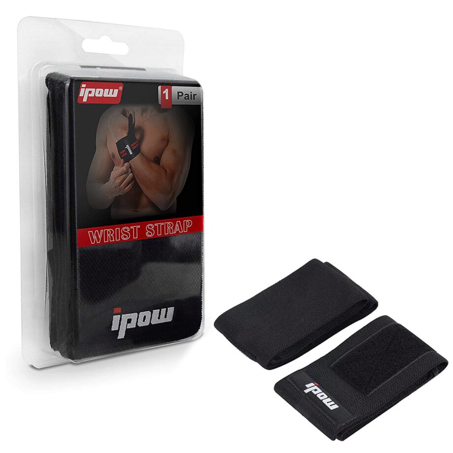 IPOW Wrist Wraps