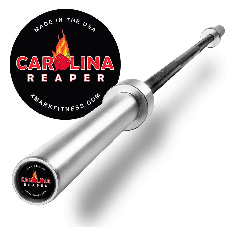 XMark Carolina Reaper Bar