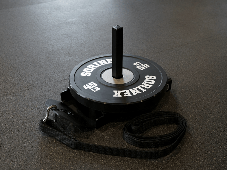 Sorinex Speed Sled