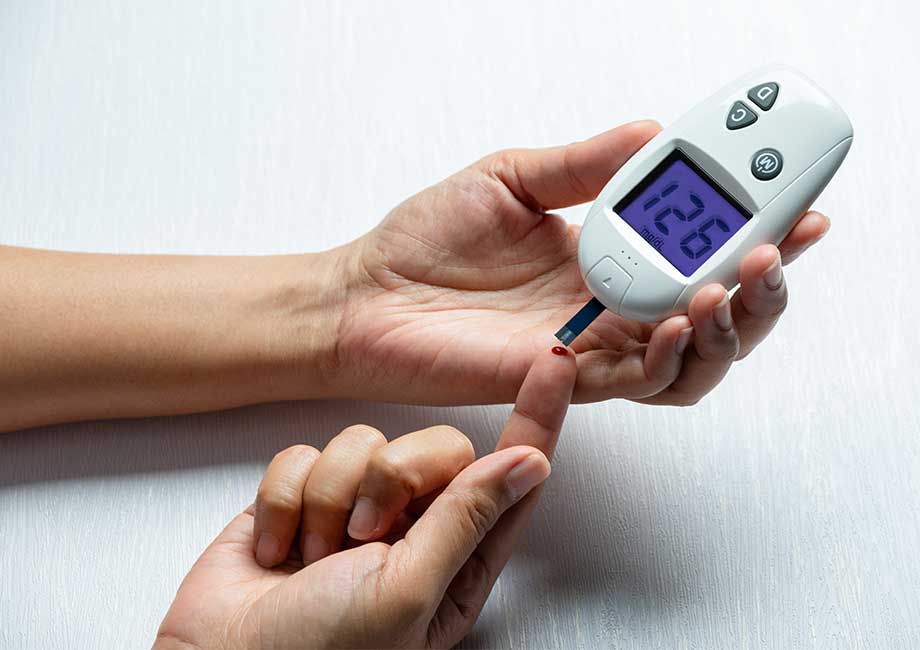 Blood Sugar Range: Is It Something You Should Pay Attention To? Cover Image