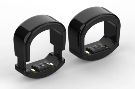 BodiMetrics Circul+ Smart Ring