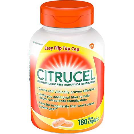 Citrucel Fiber Powder