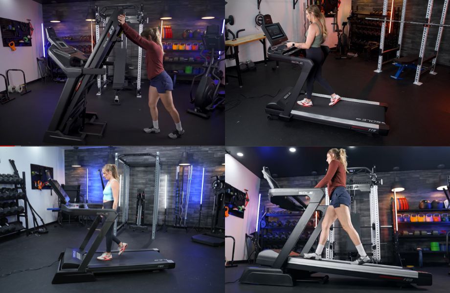 Sole Treadmill Reviews (2024): With Seven Models, Which One is the Best? 