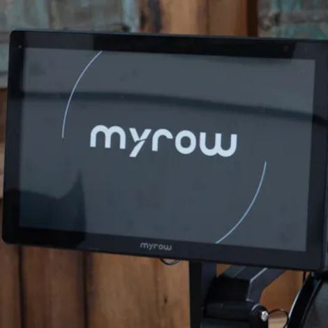 Concept2 myrow