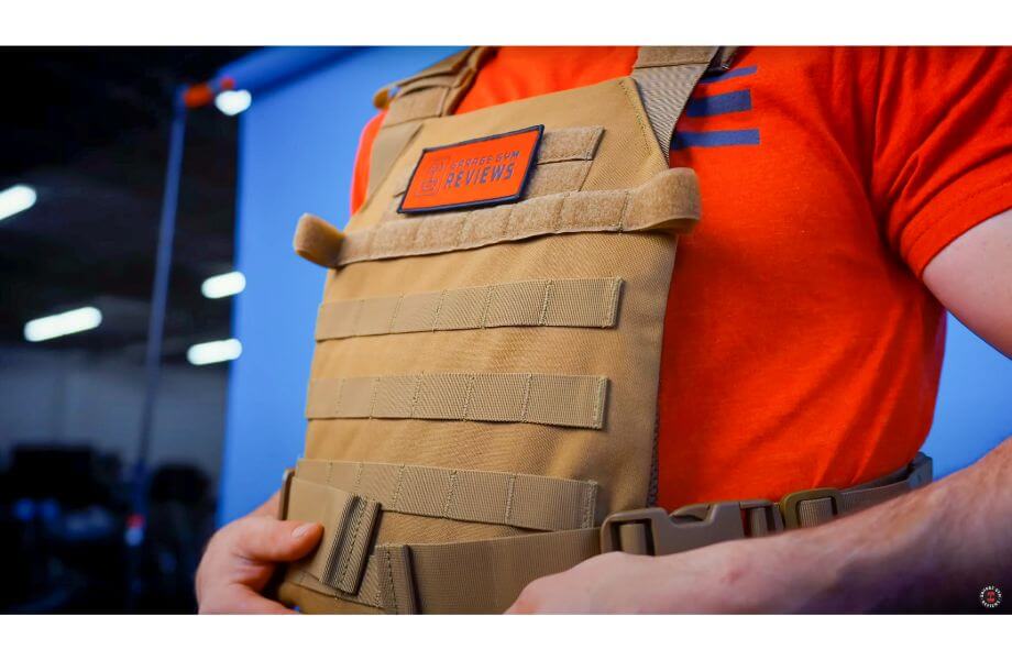 5 Sets of Inexpensive Body Armor You Can Wear Under Your Gear