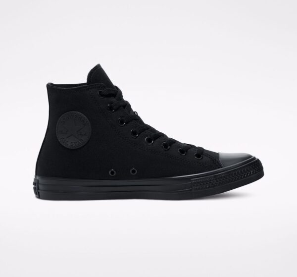 Converse Chuck Taylor All Star Classic Review (2023)