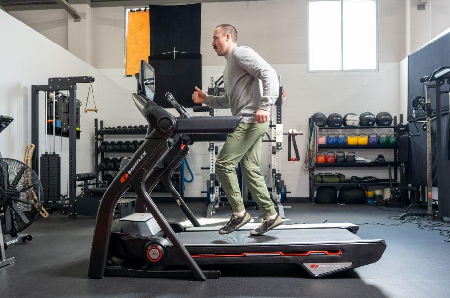 Best Treadmill for Bad Knees 2024