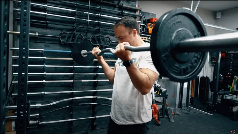 The 7 Best Short Barbells For Your Gym (2024)