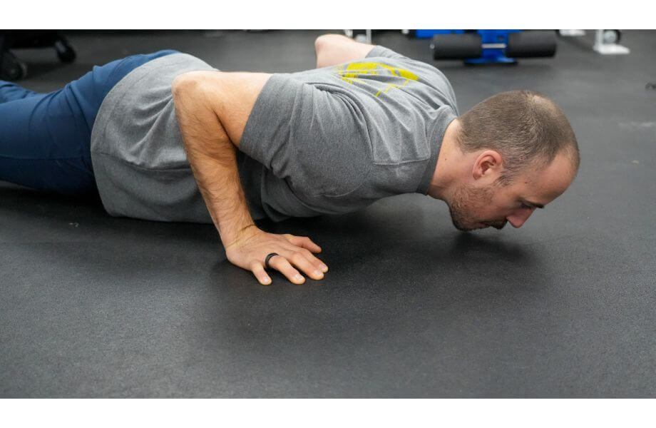 What Muscles Do Push-Ups Work? 7 Benefits of Push-Ups - GoodRx