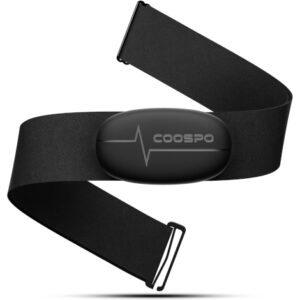 COOSPO H6 Chest Strap Heart Rate Monitor