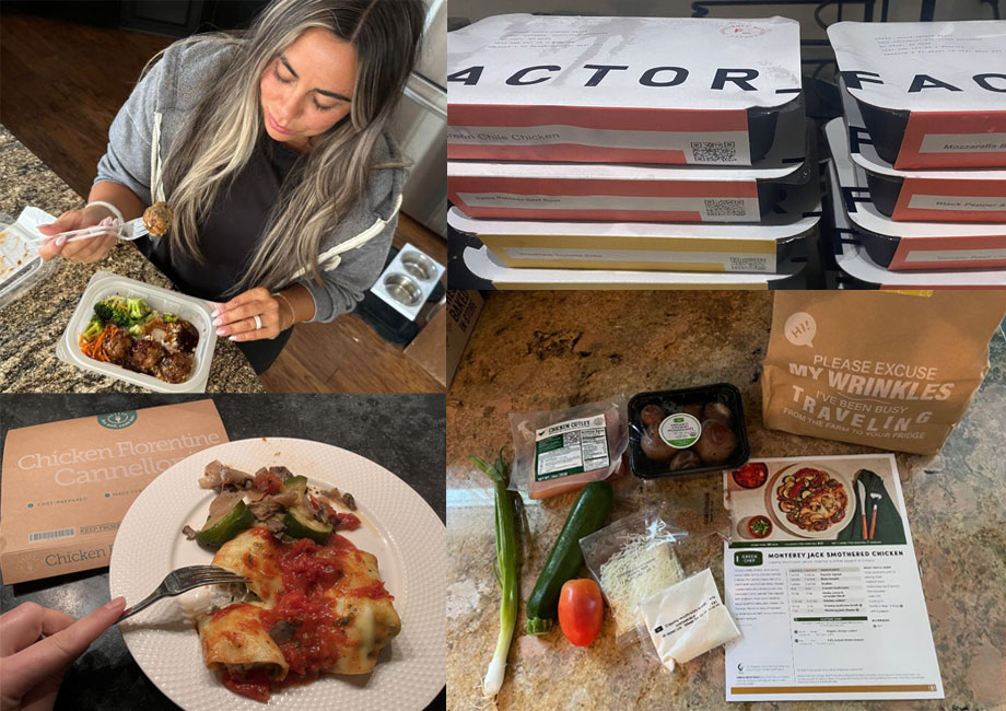 Home Chef Reviews and Unboxing 2022 (Plus, Coupon) 