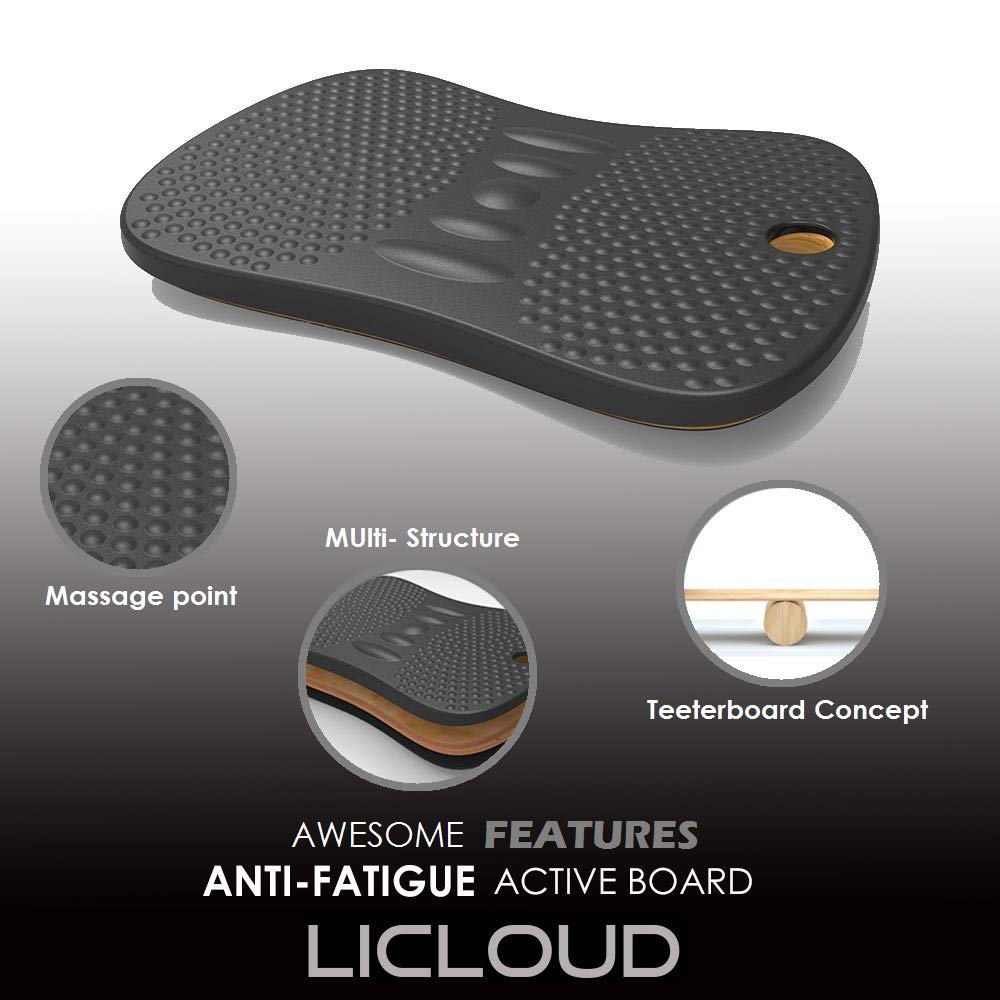 Licloud Balance Board