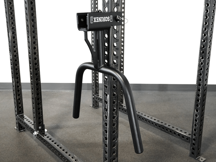 Sorinex El Diablo Dip Bar