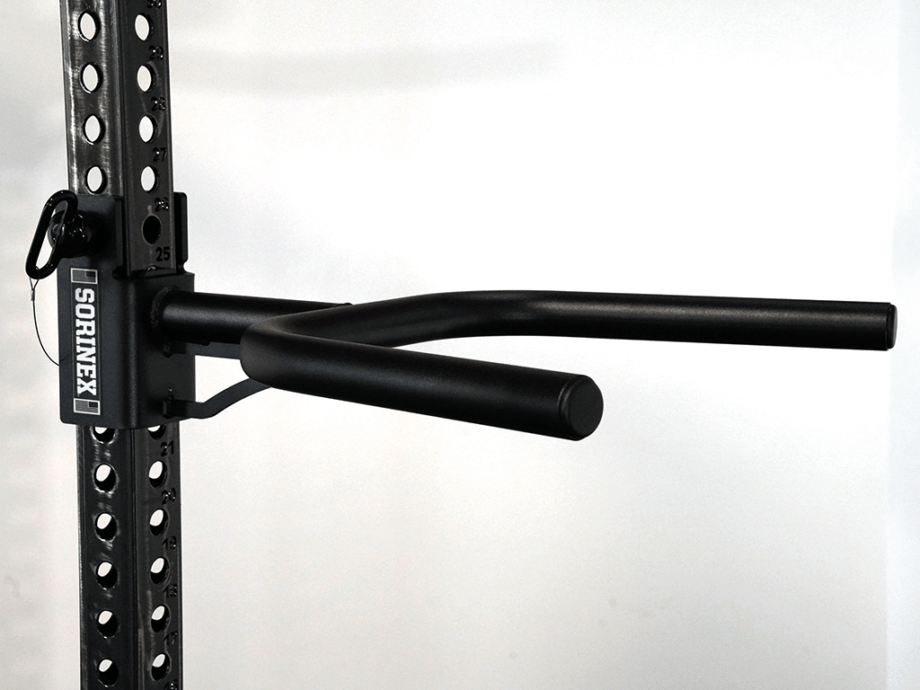 Sorinex El Diablo Dip Bar