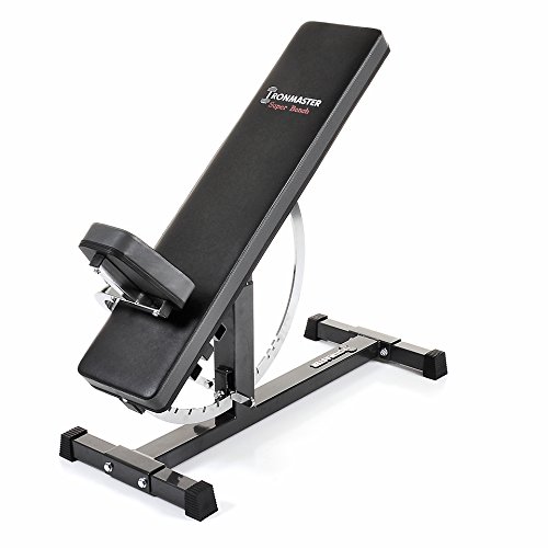 Ironmaster Super Bench