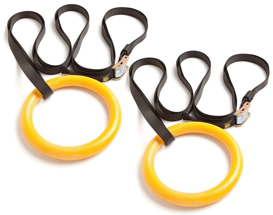 Nayoya Gymnastic Rings