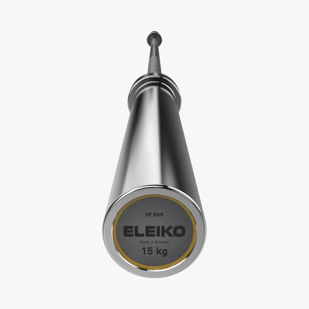 Eleiko XF Bar 15KG