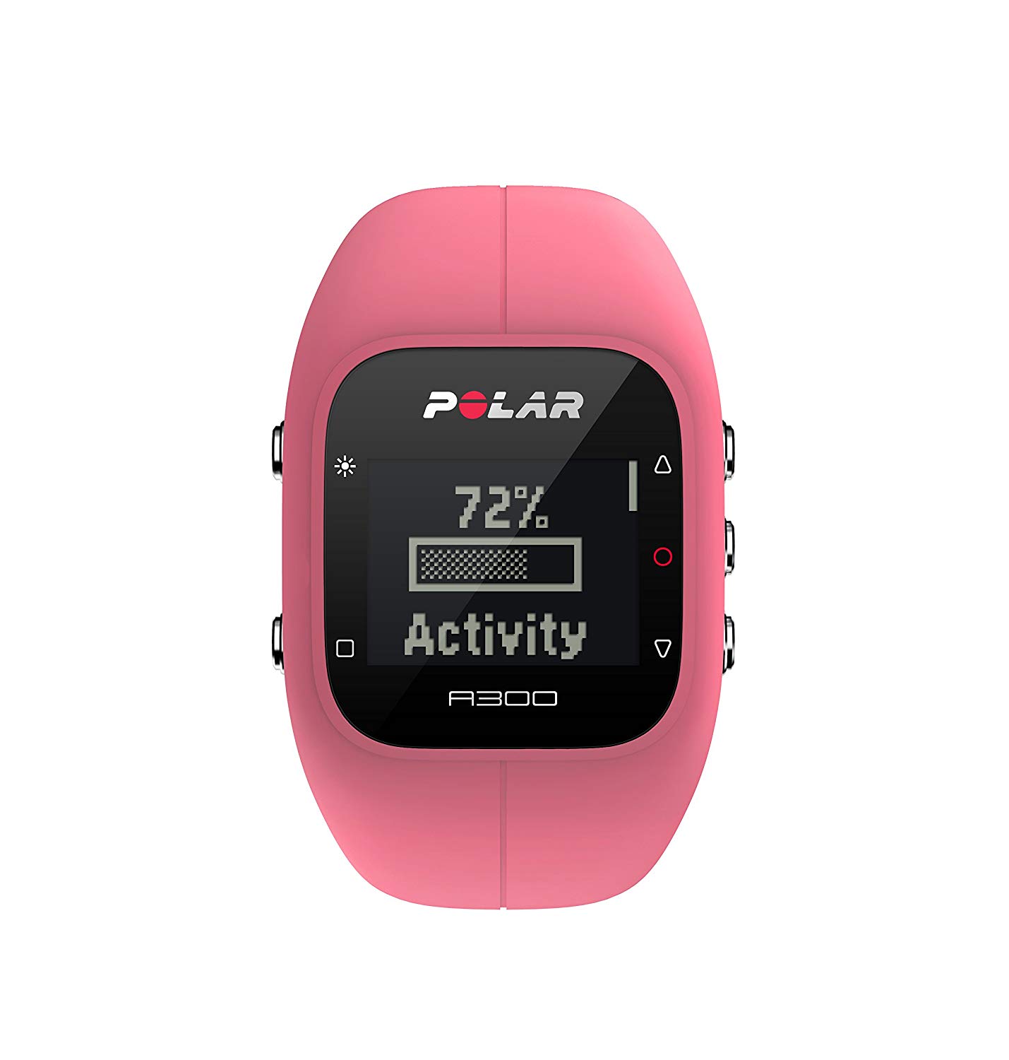 Polar A300 Fitness Tracker