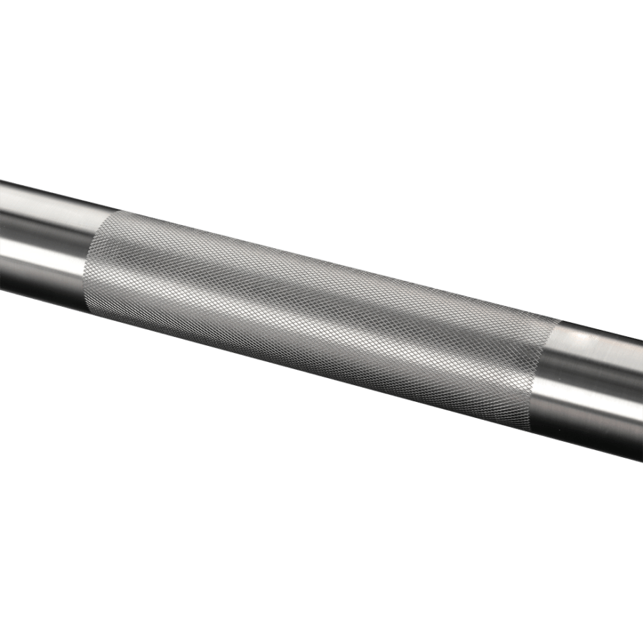 American Barbell Stainless Steel Comp Bar