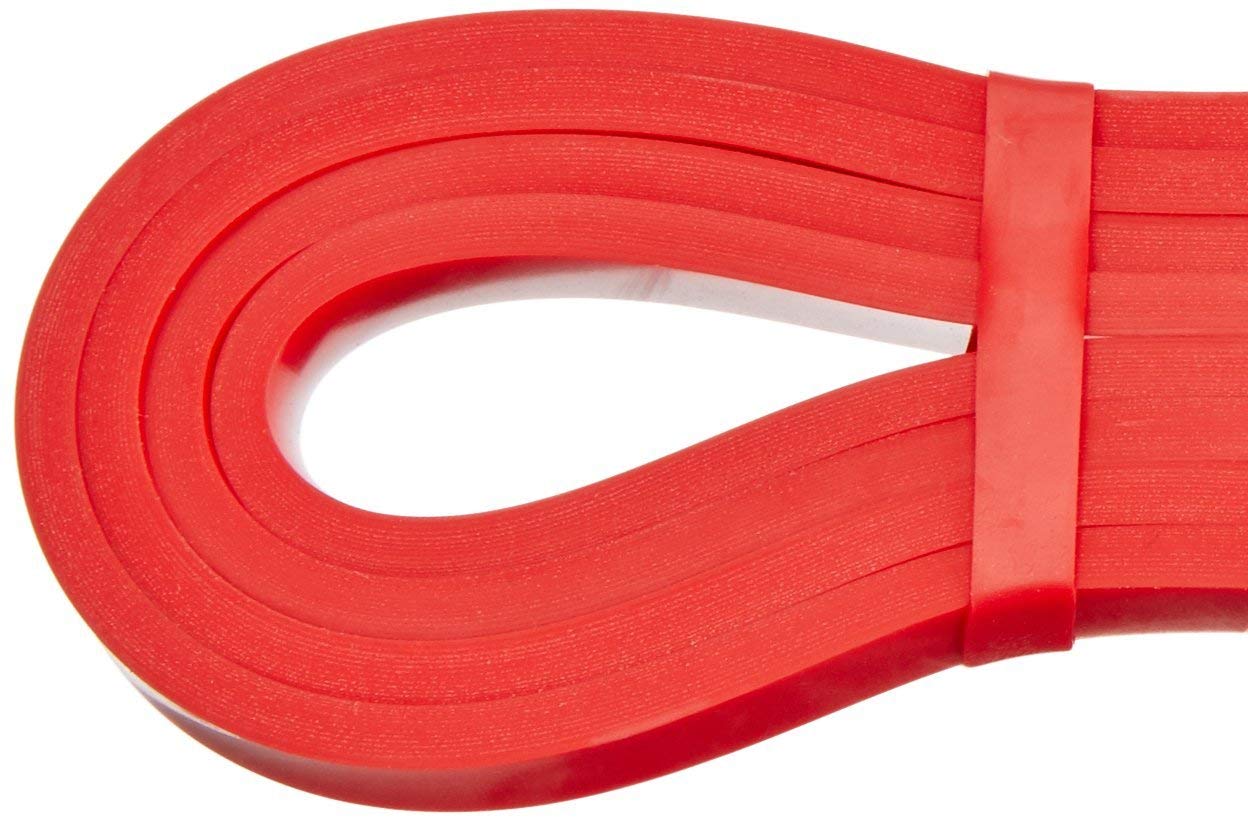 AmazonBasics Resistance and Pull up Bands