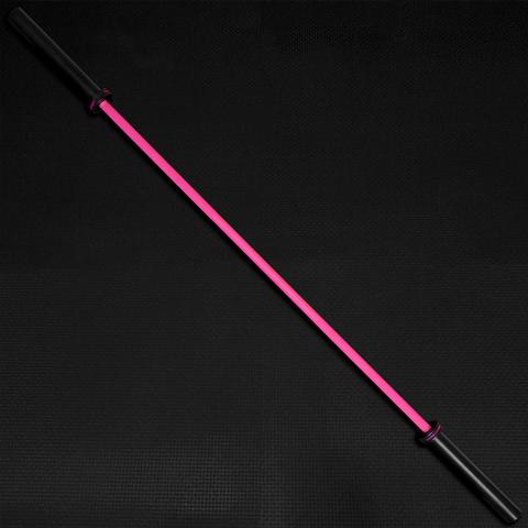 Fringe Sport Women's 15KG Bomba Cerakote Barbell