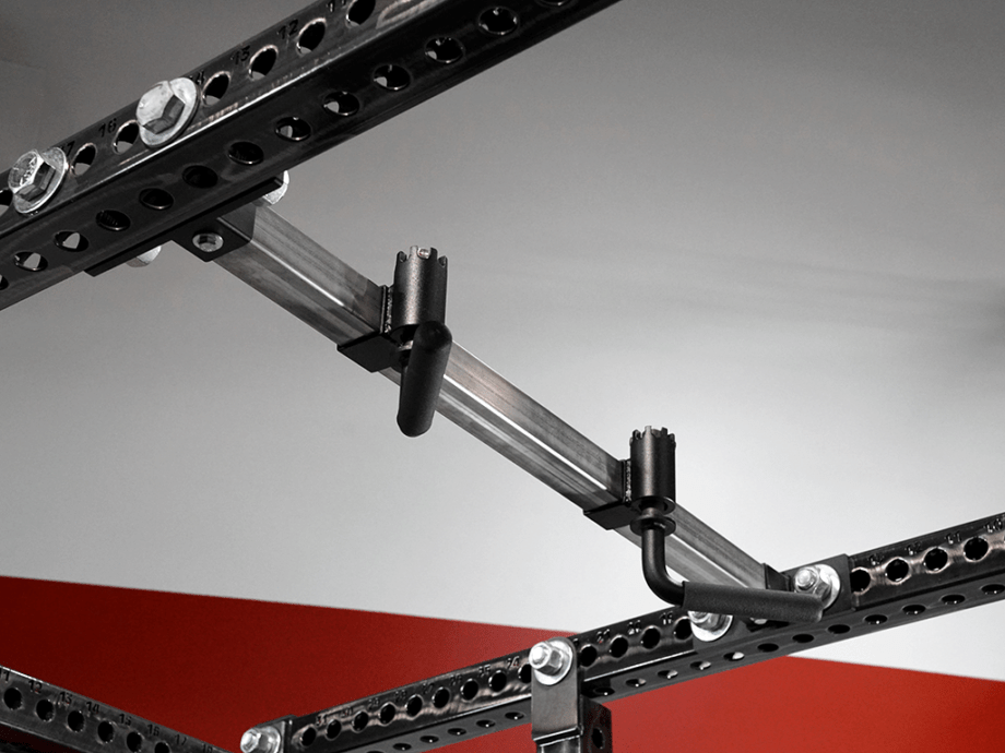 Sorinex Indexing Chin Bar