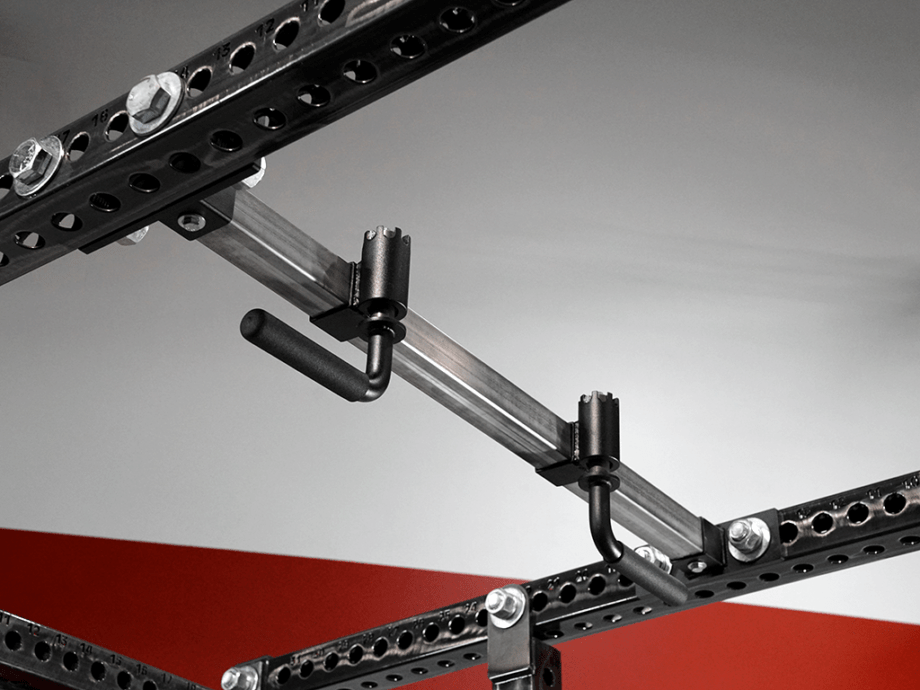 Sorinex Indexing Chin Bar