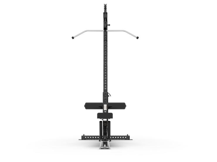 Sorinex Lat Pull-Low Row Machine