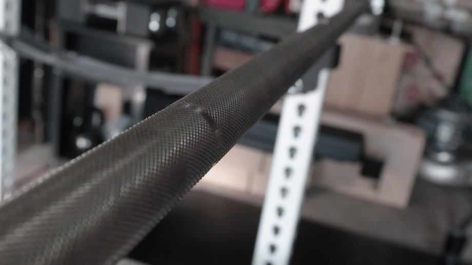 Rogue 32MM Squat Bar