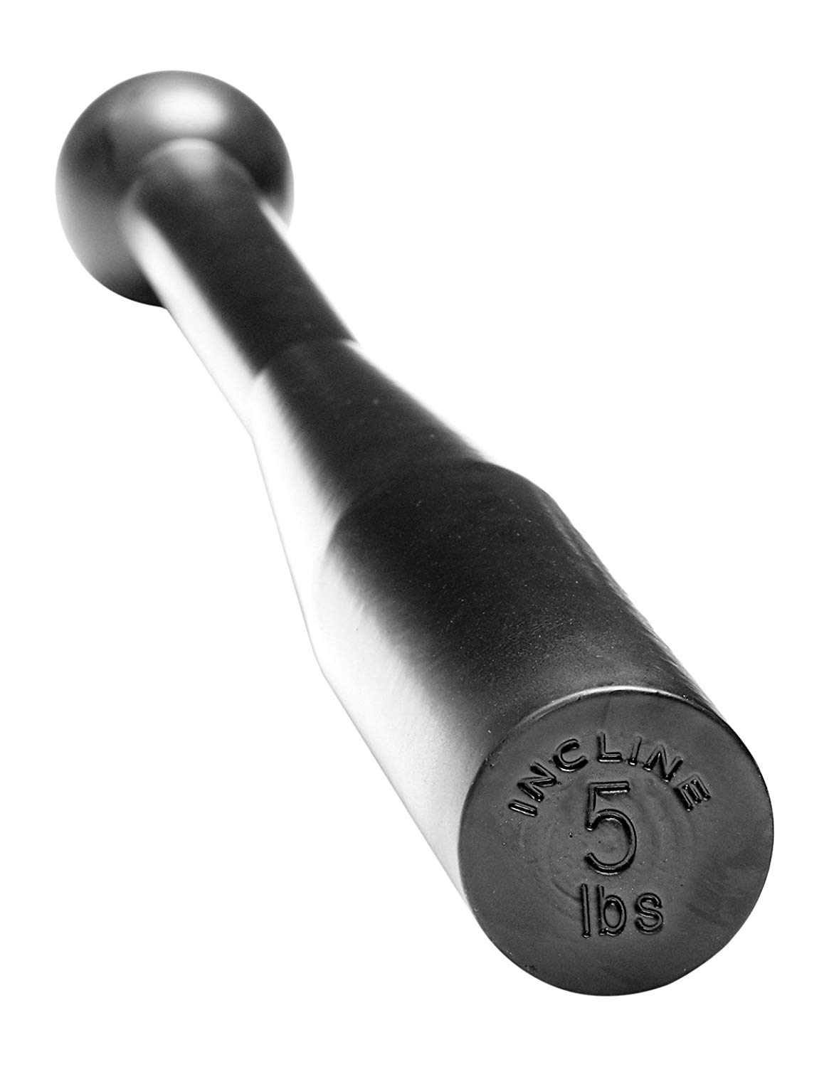 Incline Fit Steel Clubs