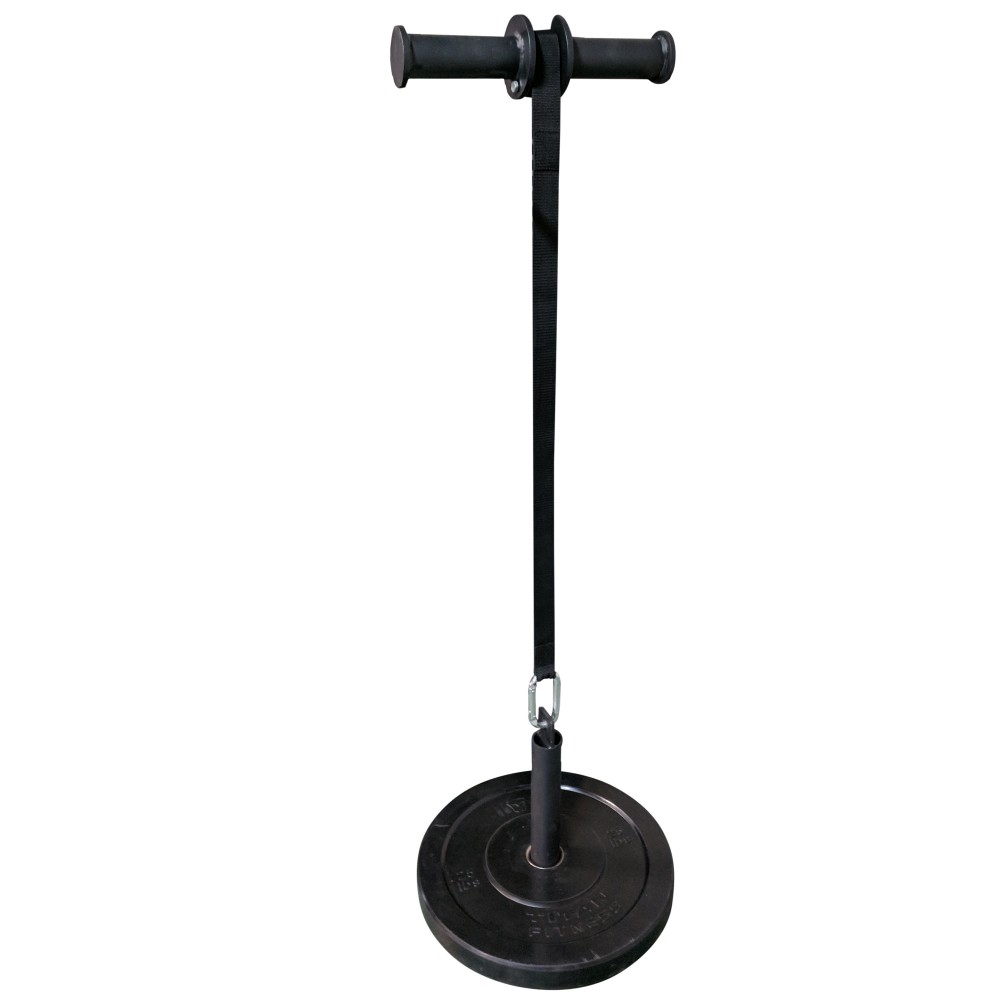 Titan Wrist Roller Garage Gym Reviews