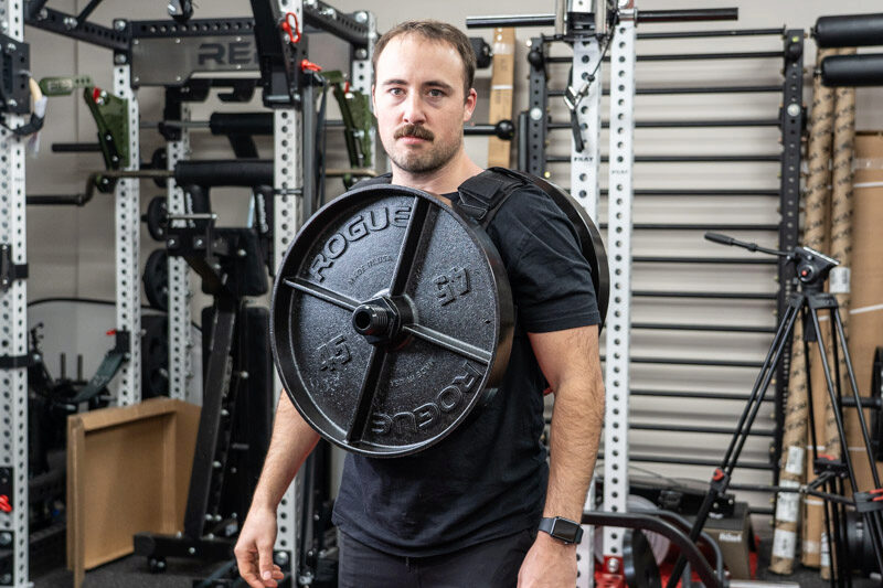 The Best Weighted Vest for 2024: Plate Carriers and More to Add Weight ...