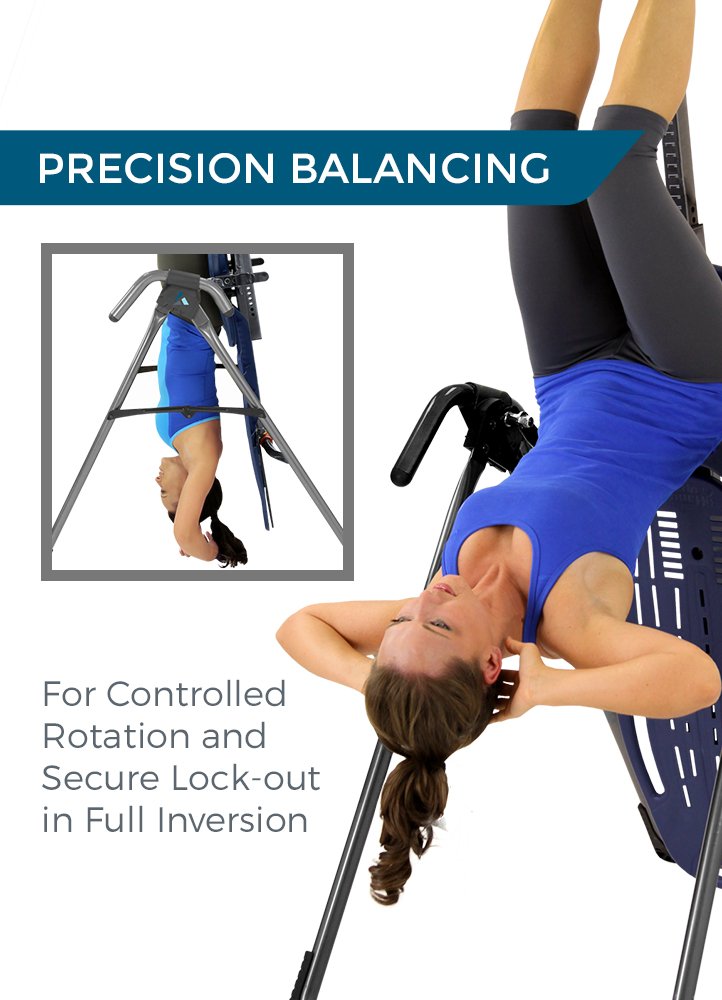 Teeter EP-560 Inversion Table