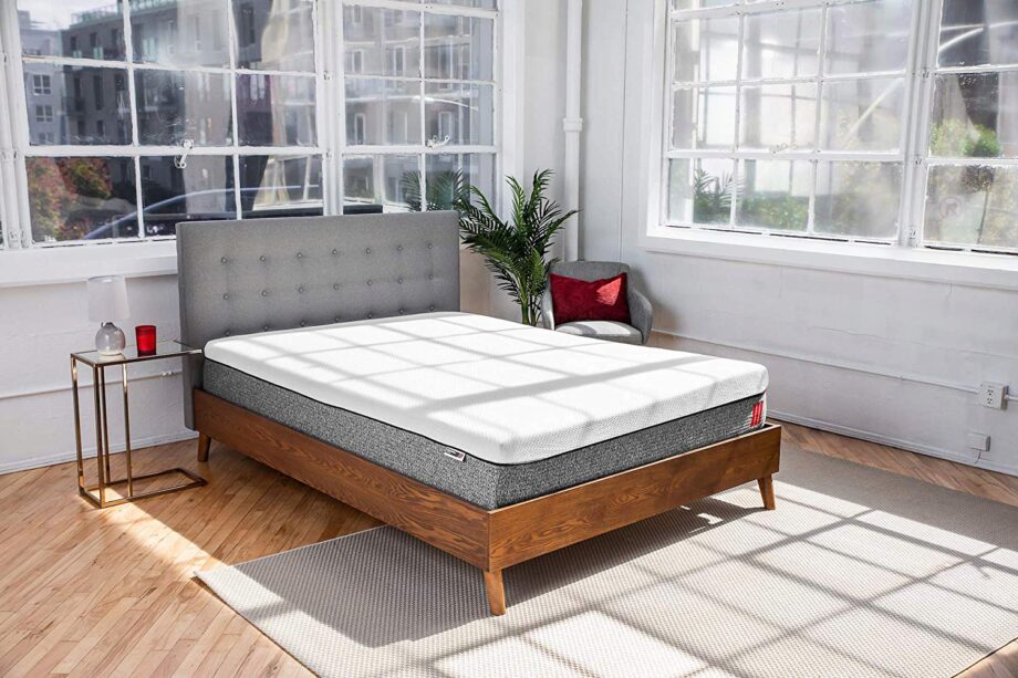 PerformaSleep Mattress