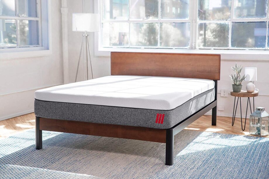 PerformaSleep Mattress Garage Gym Reviews