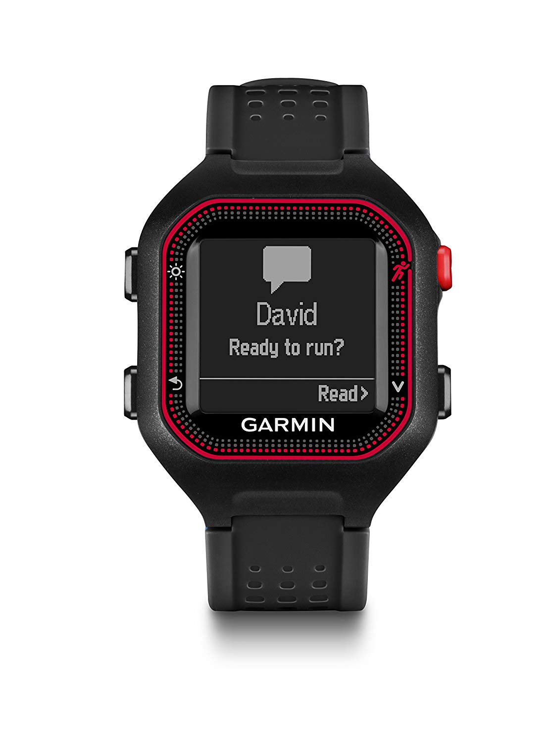 Garmin Forerunner 25 GPS Running Watch